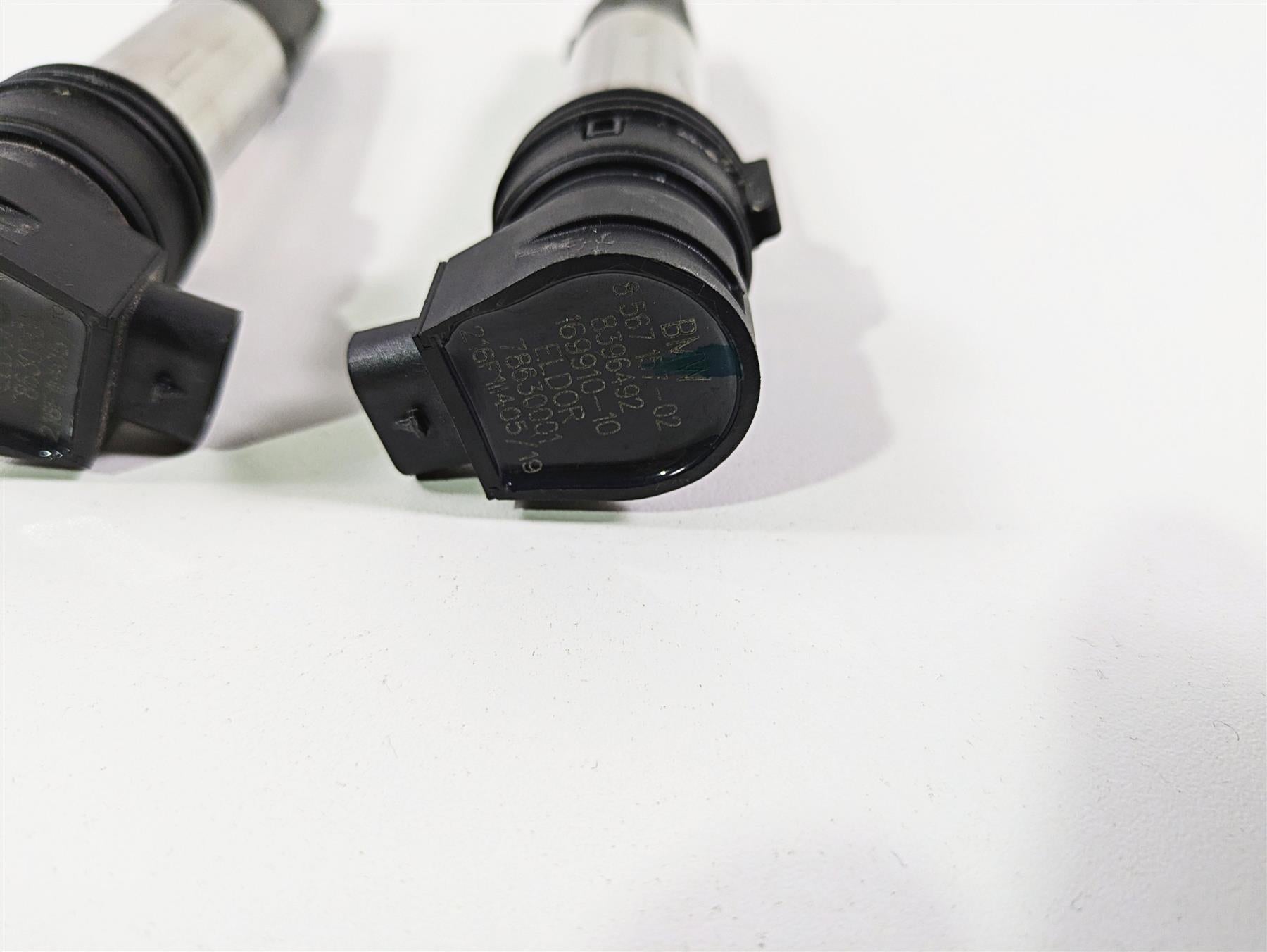 2019 BMW R1250RT K52 Eldor Ignition Coil Set 12138567157 {{ shop.shopifyCountryName }} - Mototech271