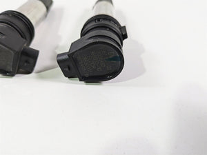 2019 BMW R1250RT K52 Eldor Ignition Coil Set 12138567157