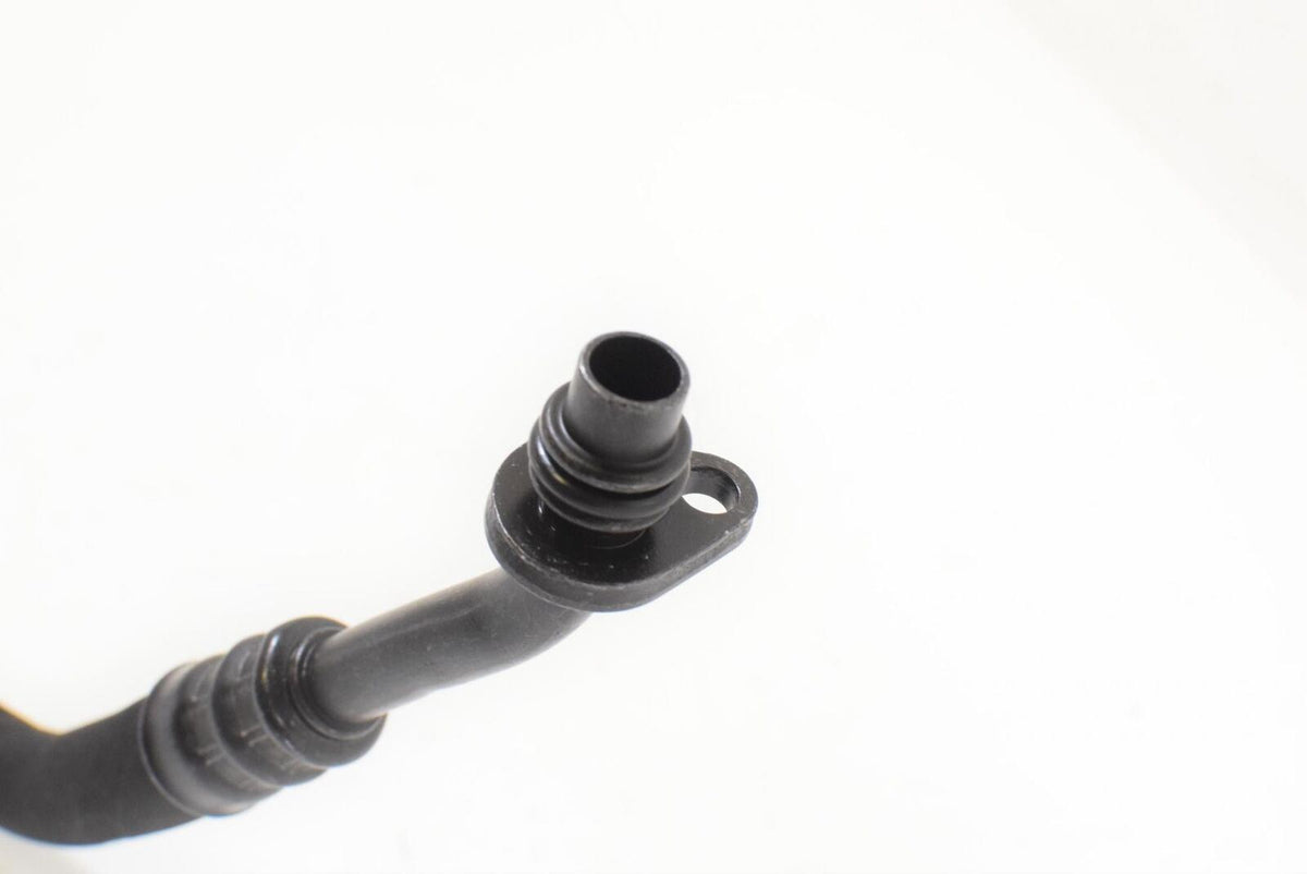 08 BMW K1200R K1200 R Sport K43 Oil Cooler Line Tube Hoses SET 17227687002 {{ shop.shopifyCountryName }} - Mototech271