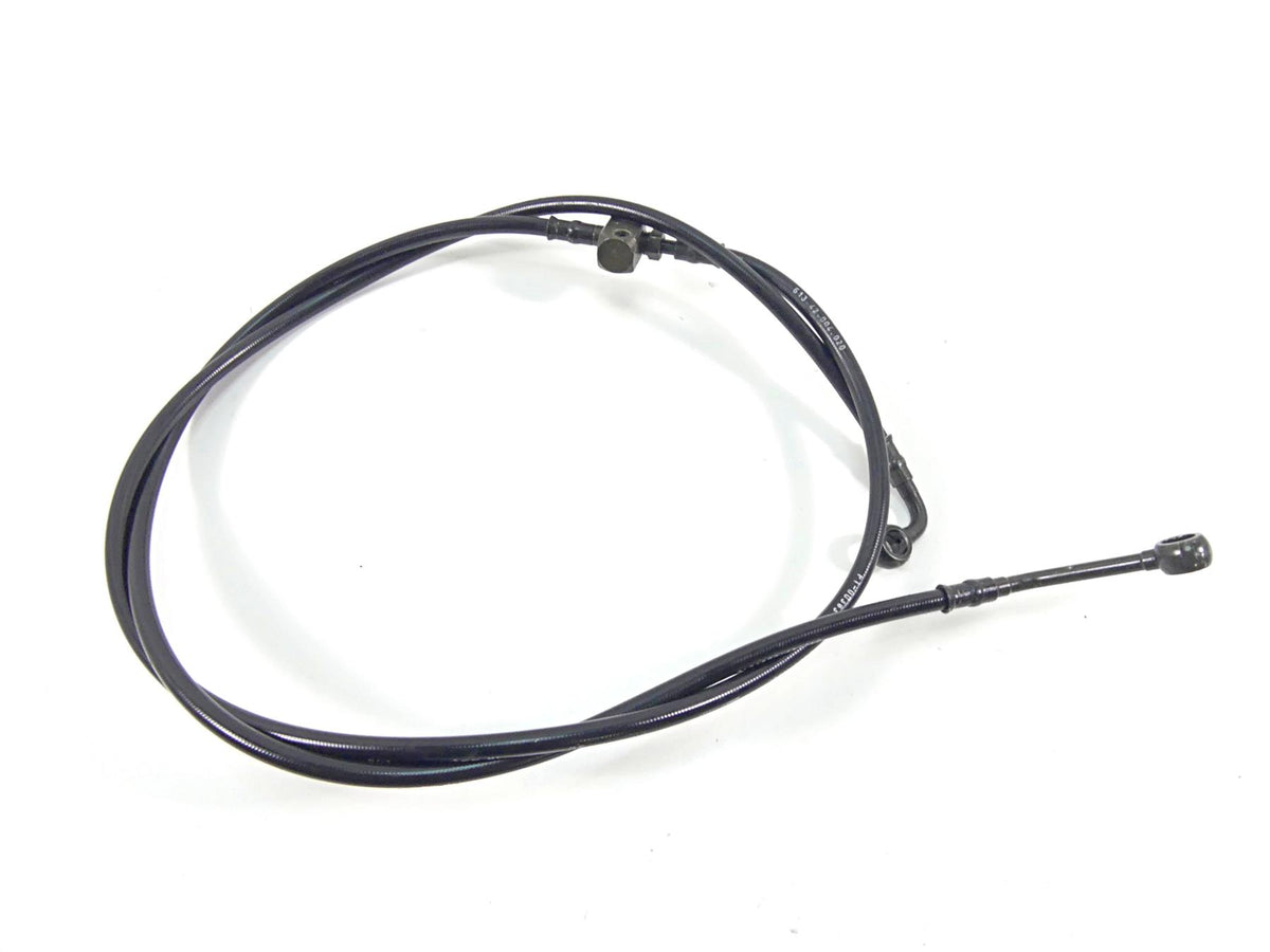 2016 KTM 1290 Super Duke R Rear Abs Brake Line Hose Set 61342004020 {{ shop.shopifyCountryName }} - Mototech271