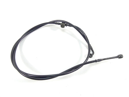 2016 KTM 1290 Super Duke R Rear Abs Brake Line Hose Set 61342004020 {{ shop.shopifyCountryName }} - Mototech271