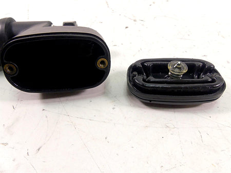 2013 Harley Softail FLSTFB Fat Boy Lo Rear Brake Master Cylinder 41767-05E {{ shop.shopifyCountryName }} - Mototech271