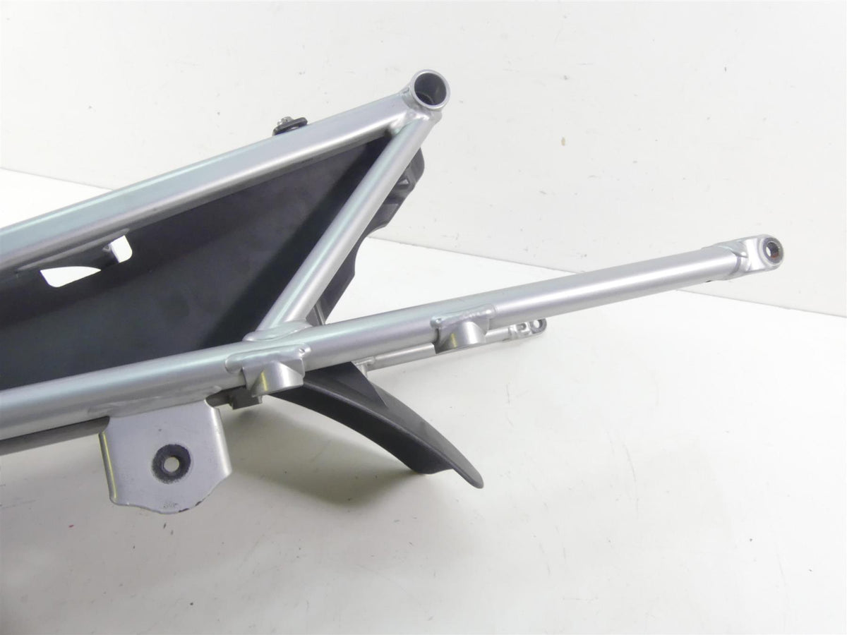 2017 BMW R1200GS GSW K50 Subframe Sub Frame & Inner Fender 46518354222 {{ shop.shopifyCountryName }} - Mototech271
