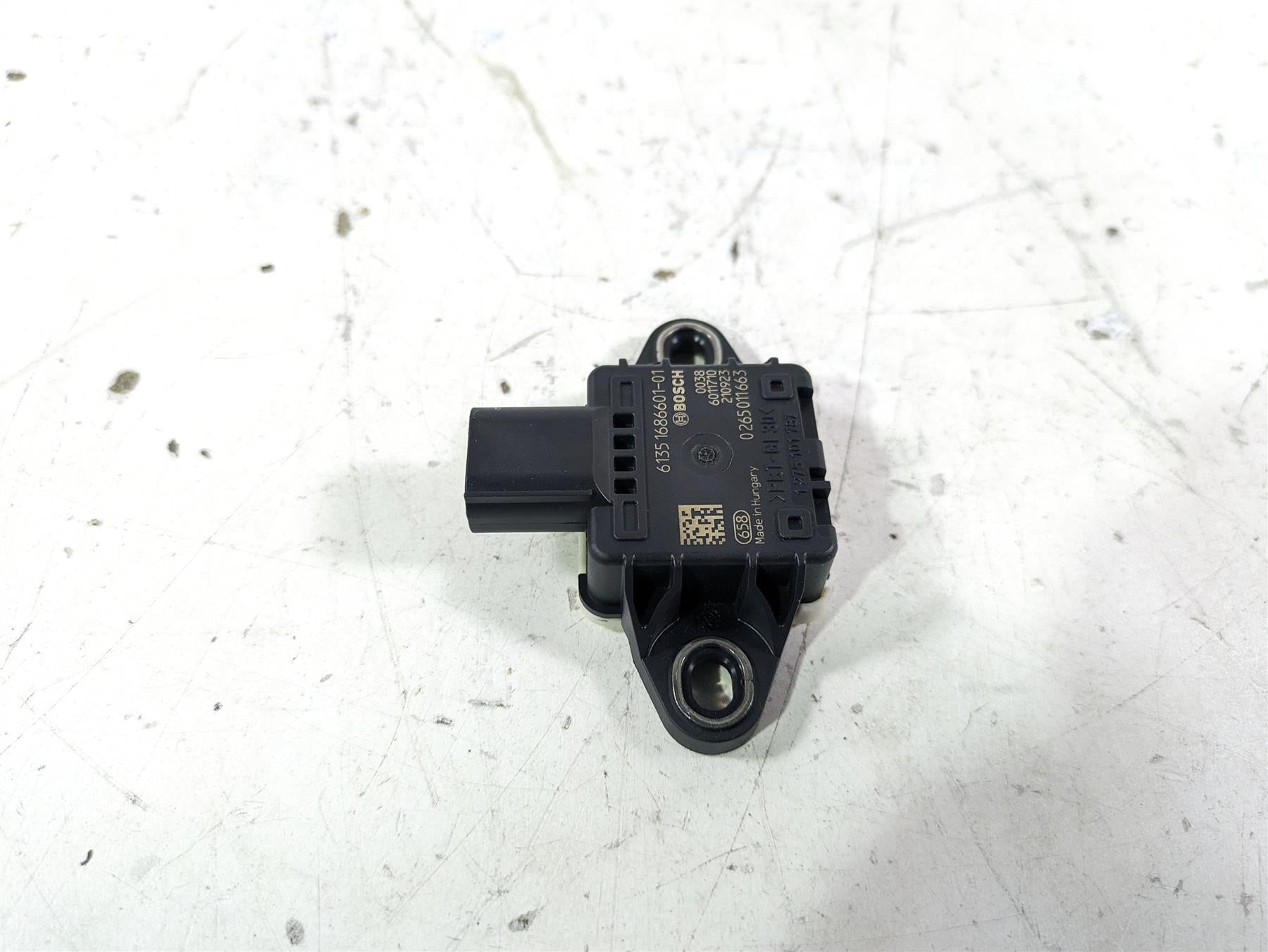 2022 BMW R1250 RT K052 Bosch Speed Sensor 61351686601 {{ shop.shopifyCountryName }} - Mototech271