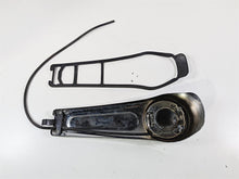 Load image into Gallery viewer, Harley Davidson Touring FLHTC SE CVO Chrome Tank Dash Cover Console 69214-04
