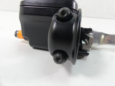2013 Harley Touring FLTRX Road Glide Front Brembo Brake Master Cylinder 44551-08 {{ shop.shopifyCountryName }} - Mototech271