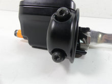 Load image into Gallery viewer, 2013 Harley Touring FLTRX Road Glide Front Brembo Brake Master Cylinder 44551-08
