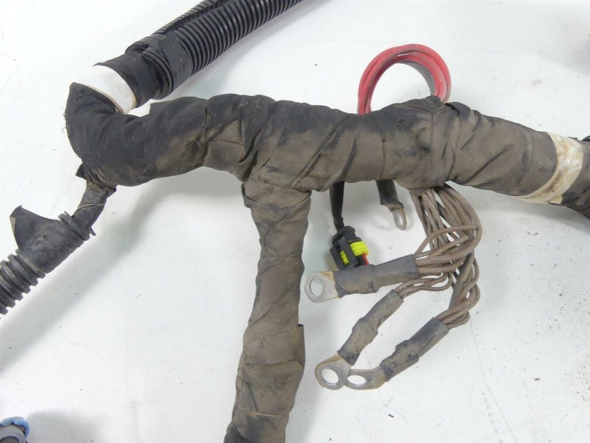 2016 Polaris RZR1000 XP Turbo EPS Wiring Harness Loom -For Parts 2412940 {{ shop.shopifyCountryName }} - Mototech271
