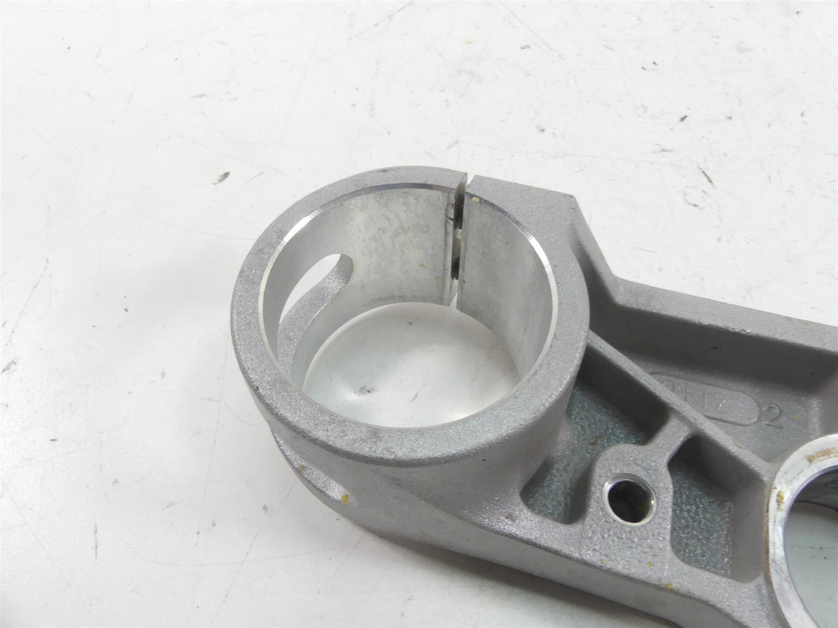 2020 Ducati Multistrada 1260 Enduro Upper Triple Tree Steering Clamp 34111681AA {{ shop.shopifyCountryName }} - Mototech271