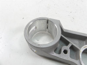 2020 Ducati Multistrada 1260 Enduro Upper Triple Tree Steering Clamp 34111681AA