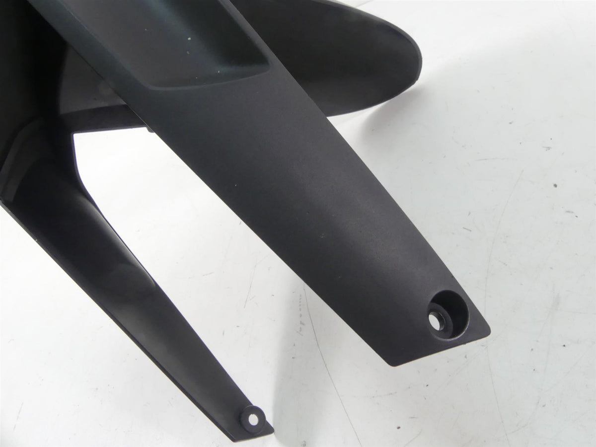 2016 BMW R1200GS K50 Front Lower Fender Mud Guard Tire Hugger - Read 46618532313 {{ shop.shopifyCountryName }} - Mototech271