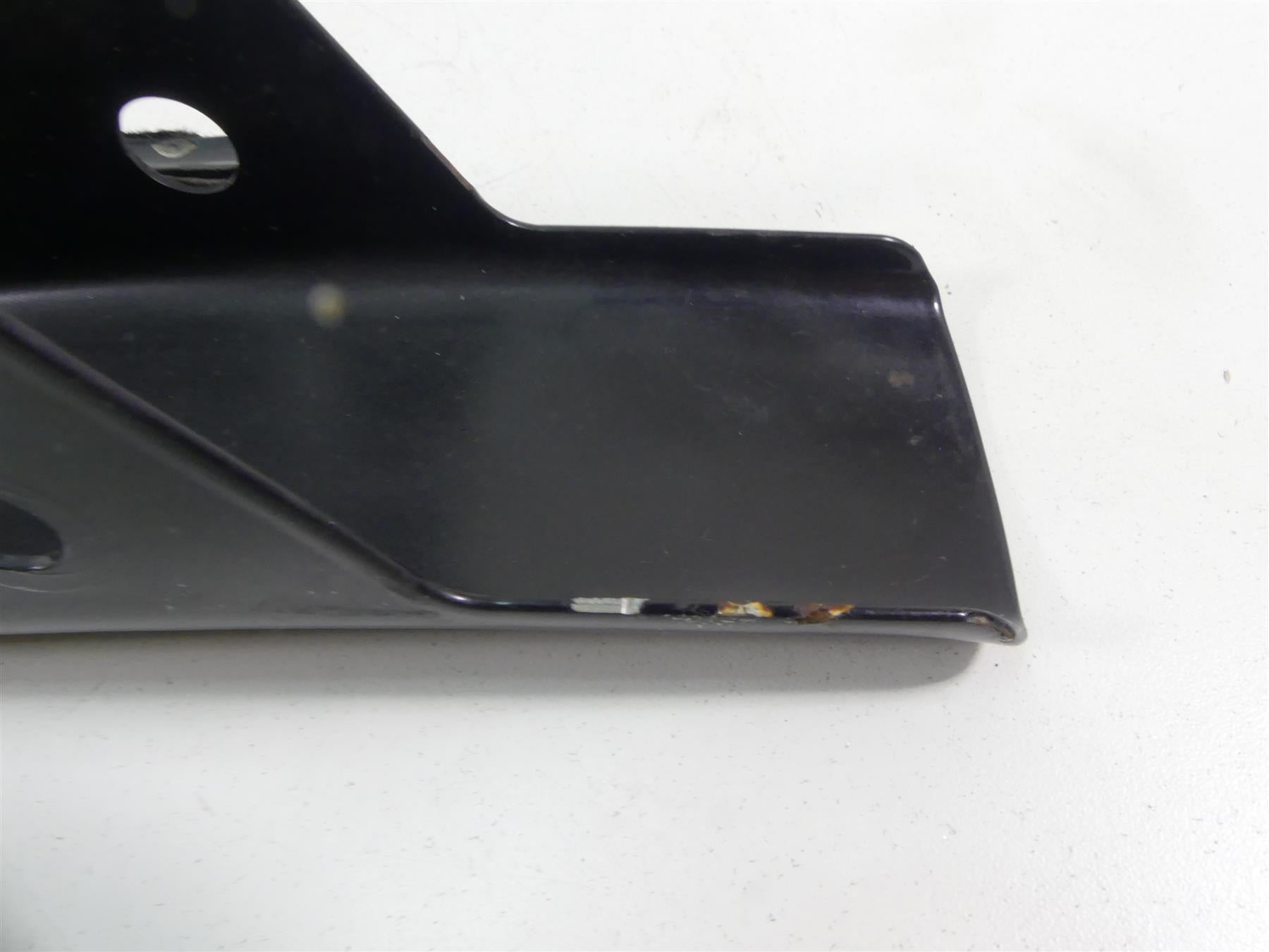 2004 Harley FLHTC SE CVO Electra Glide Rear Fender Fillers & Led Lights {{ shop.shopifyCountryName }} - Mototech271