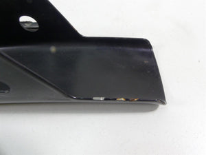 2004 Harley FLHTC SE CVO Electra Glide Rear Fender Fillers & Led Lights