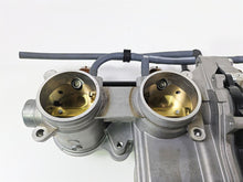 Load image into Gallery viewer, 2023 Suzuki GSX1300 RR Hayabusa Mikuni Throttle Body Fuel Injectors 13405-10L10
