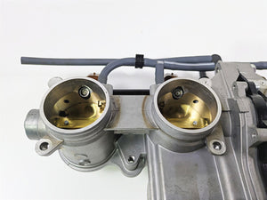 2023 Suzuki GSX1300 RR Hayabusa Mikuni Throttle Body Fuel Injectors 13405-10L10