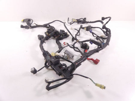 2014 Yamaha VMX17 V-Max 1700 Main Wiring Harness Cable Loom 2S3-82590-00 {{ shop.shopifyCountryName }} - Mototech271