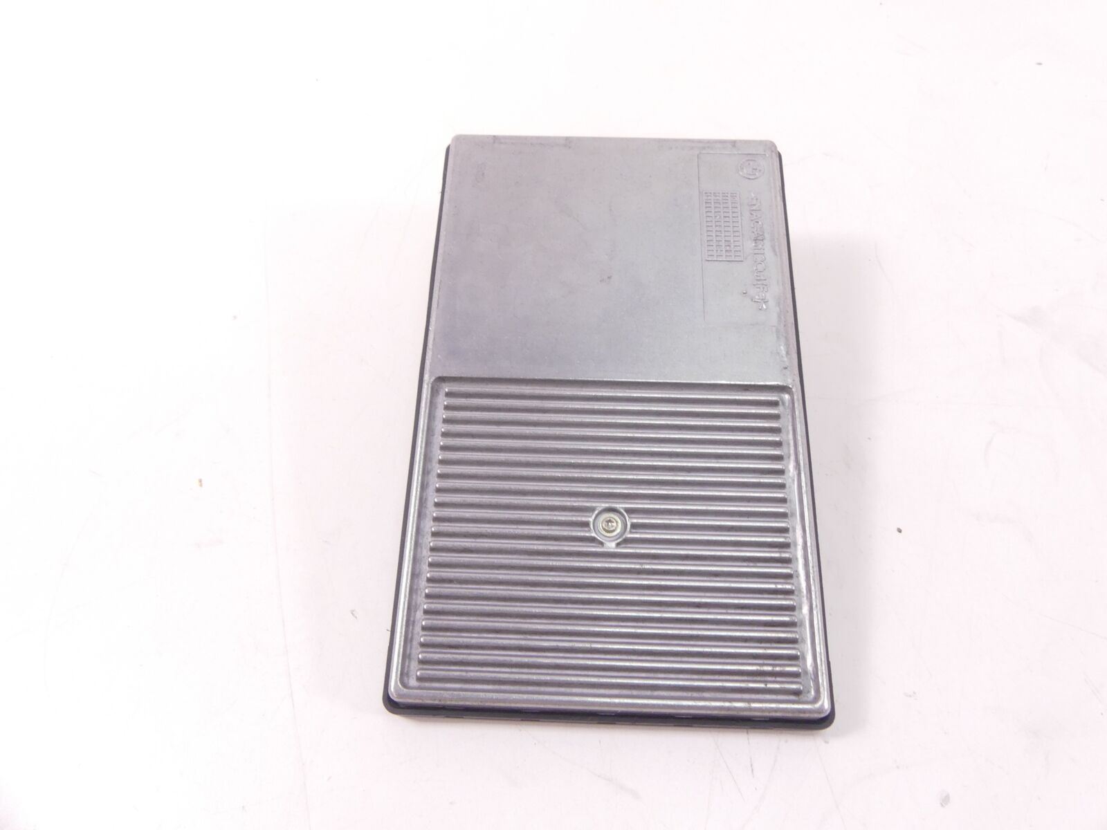 2013 BMW F800GS K72 Central Chassis Electronic Module 61358536927 {{ shop.shopifyCountryName }} - Mototech271