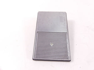 2013 BMW F800GS K72 Central Chassis Electronic Module 61358536927