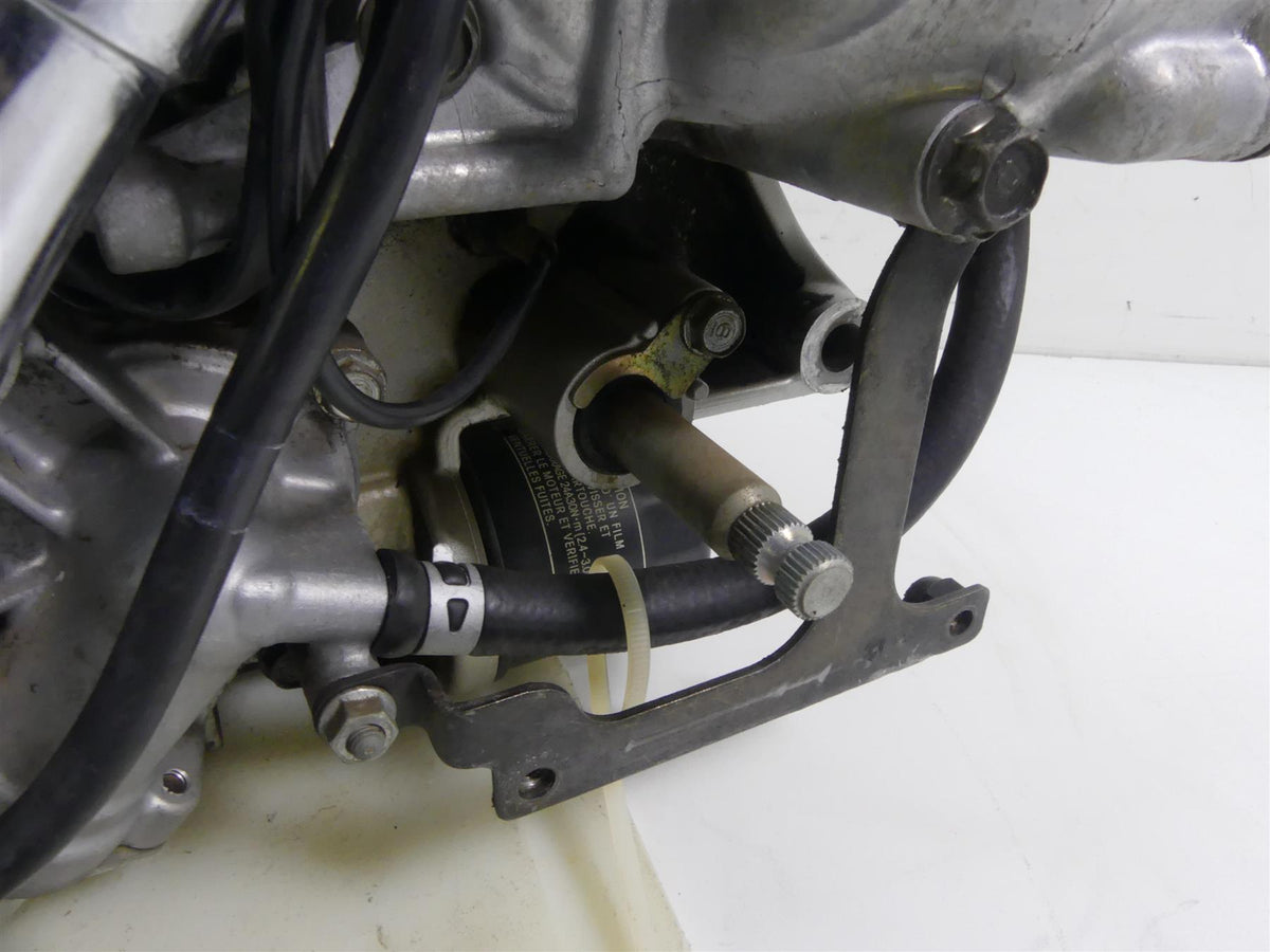 2003 Honda VTX1300 S Running Engine Motor 68K - Video - Read 11100-MEA-670 {{ shop.shopifyCountryName }} - Mototech271