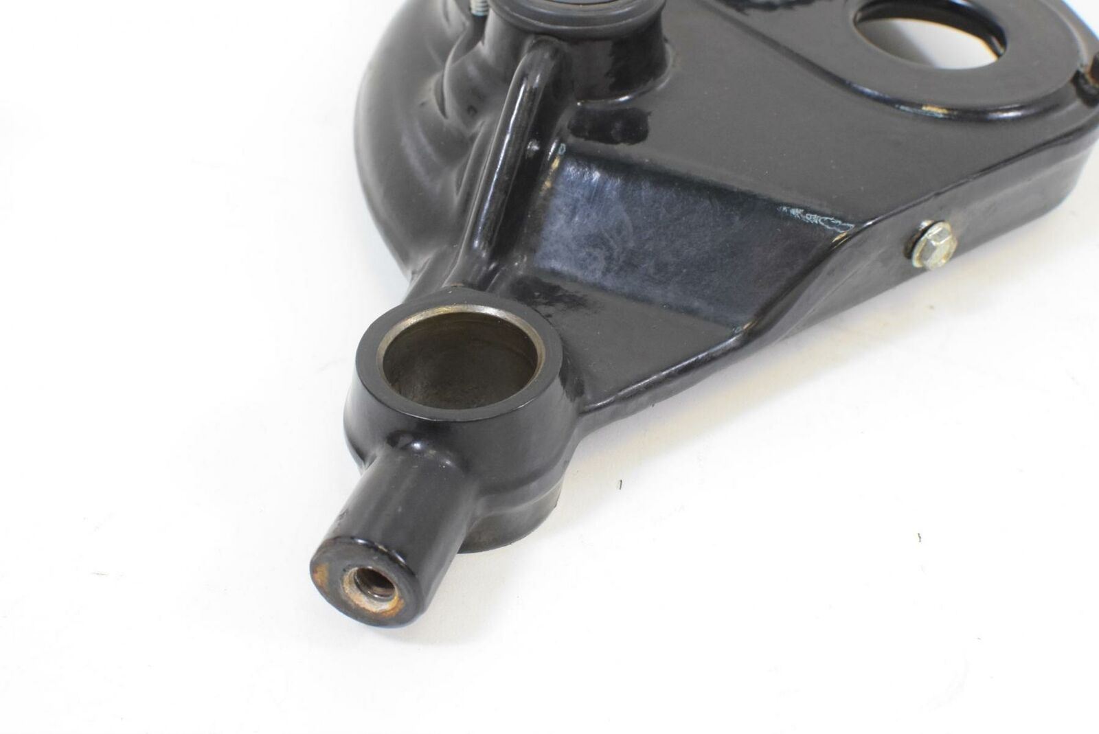 2005 Harley Touring FLHTCUI Electra Glide Upper Triple Tree Steering 45435-95 {{ shop.shopifyCountryName }} - Mototech271