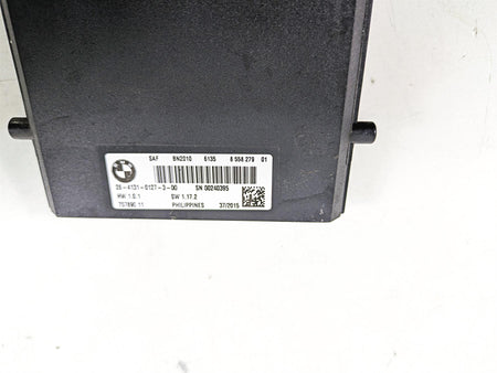 2016 BMW R1200R K53 Esa Suspension Control Module Unit Ecu 61358558279 {{ shop.shopifyCountryName }} - Mototech271