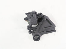 Load image into Gallery viewer, 2024 Kawasaki ZX6R ZX636 Ninja Nissin Rear Brake Caliper &amp; Bracket 43080-0242-DJ
