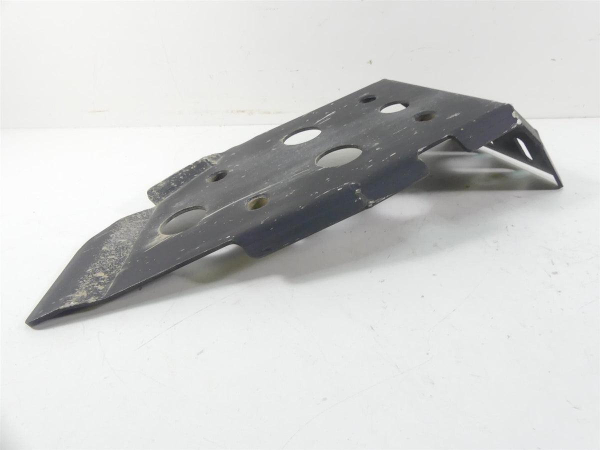 2017 BMW F800GS K72 Moose Racing Aluminum Engine Guard Skid Plate P139554 {{ shop.shopifyCountryName }} - Mototech271