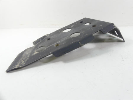 2017 BMW F800GS K72 Moose Racing Aluminum Engine Guard Skid Plate P139554 {{ shop.shopifyCountryName }} - Mototech271