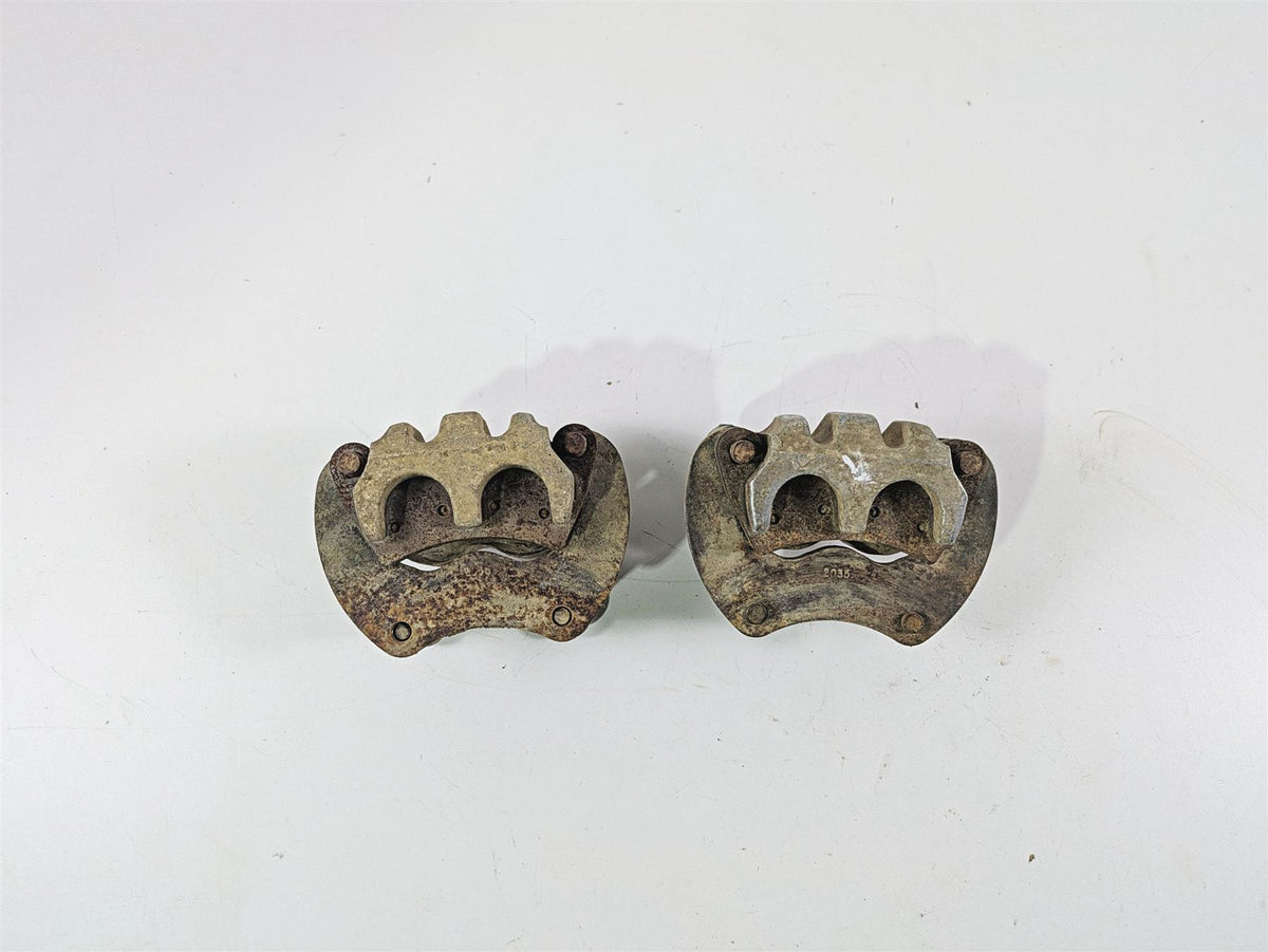 2018 Polaris RZR XP 1000 Trail Rock Rear Brake Caliper Set 1912141 1912142 {{ shop.shopifyCountryName }} - Mototech271