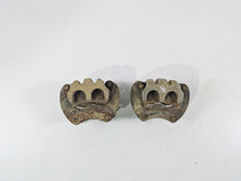 Load image into Gallery viewer, 2018 Polaris RZR XP 1000 Trail Rock Rear Brake Caliper Set 1912141 1912142
