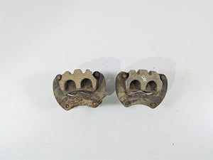 2018 Polaris RZR XP 1000 Trail Rock Rear Brake Caliper Set 1912141 1912142