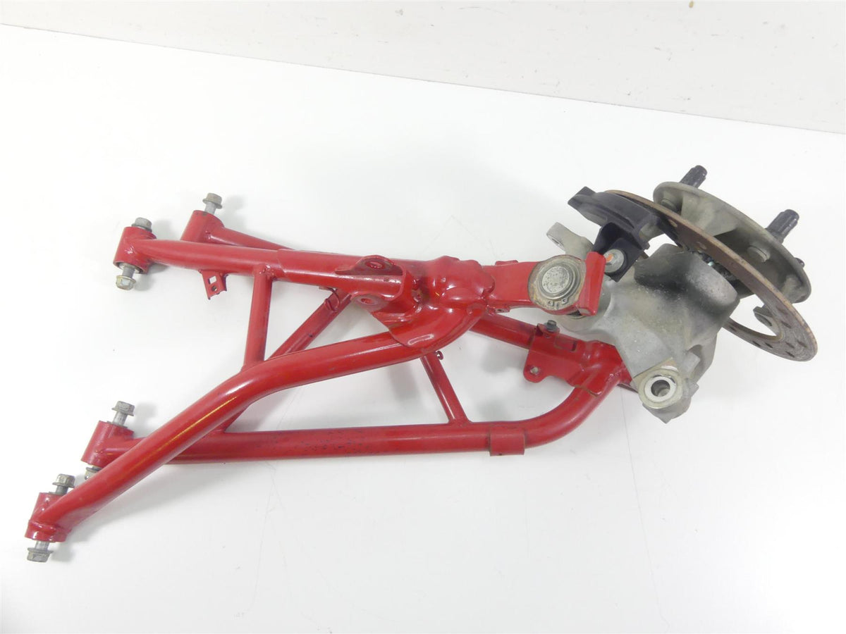 2020 Honda Talon SXS1000R S2R Right Front Control Arm Knee Set 51350-HL6-A10 {{ shop.shopifyCountryName }} - Mototech271