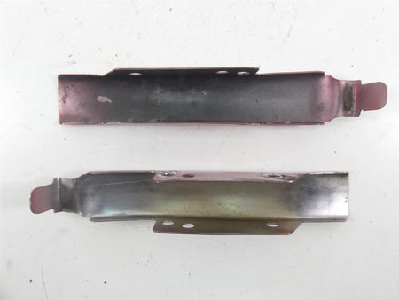 2005 Harley Touring CVO FLHTC SE Electra Glide Rear Fender Infill 91418-05B {{ shop.shopifyCountryName }} - Mototech271