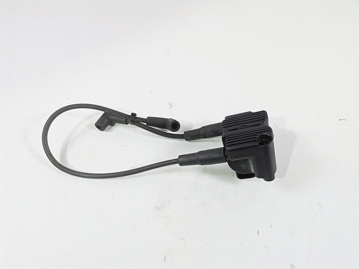 2010 Harley Dyna FXDB Street Bob Delphi Ignition Coil Wires Plug Set 31743-01 {{ shop.shopifyCountryName }} - Mototech271