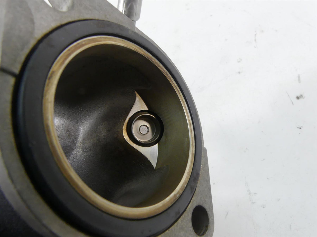 2015 Harley FLS Softail Slim Throttle Body Fuel Injectors 27708-06 27708-10 {{ shop.shopifyCountryName }} - Mototech271