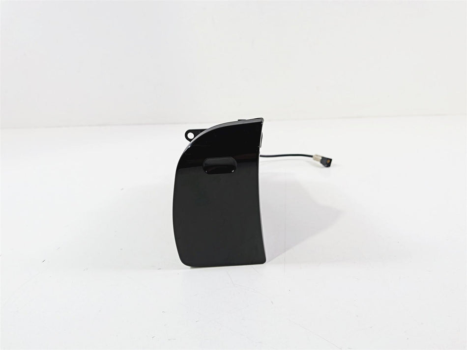 2016 Harley Touring FLHTK Electra Glide Media Phone Compartment Box 76000117-Mototech271
