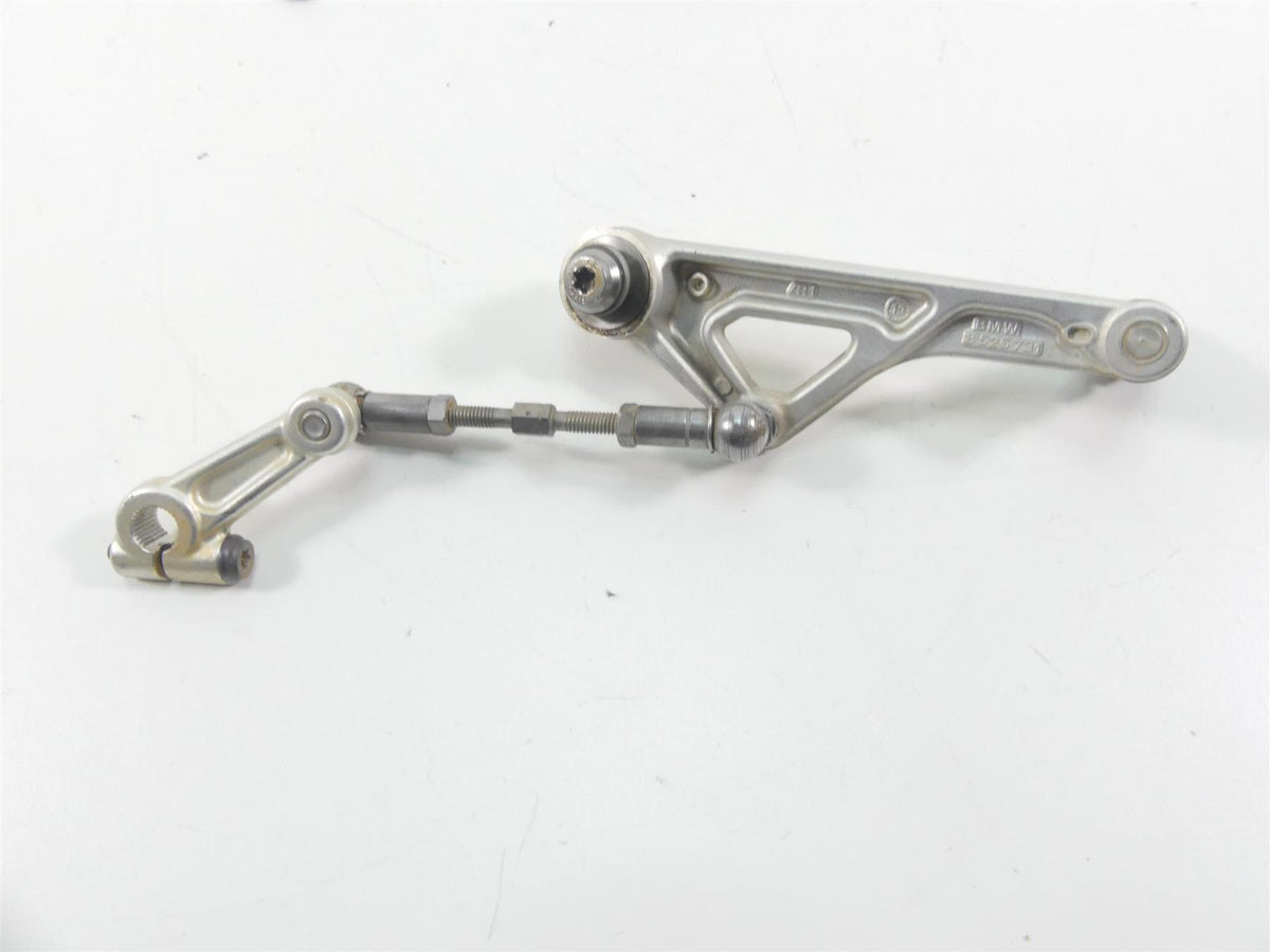2013 BMW R1200GS GSW K50 Foot Shift Lever Pedal & Links Linkage 23418526730 {{ shop.shopifyCountryName }} - Mototech271