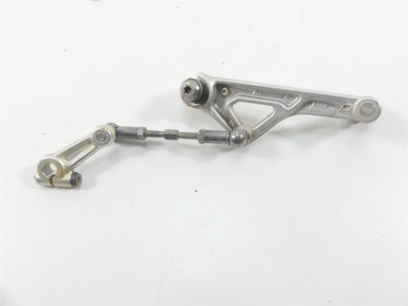 2013 BMW R1200GS GSW K50 Foot Shift Lever Pedal & Links Linkage 23418526730 {{ shop.shopifyCountryName }} - Mototech271