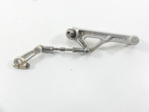 2013 BMW R1200GS GSW K50 Foot Shift Lever Pedal & Links Linkage  23418526730 | Mototech271