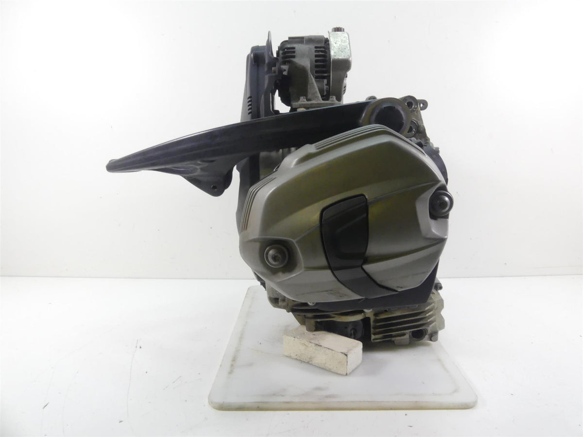 2012 BMW R1200 GS K255 Adventure Running Engine Motor 29K - Video 11007716692 {{ shop.shopifyCountryName }} - Mototech271