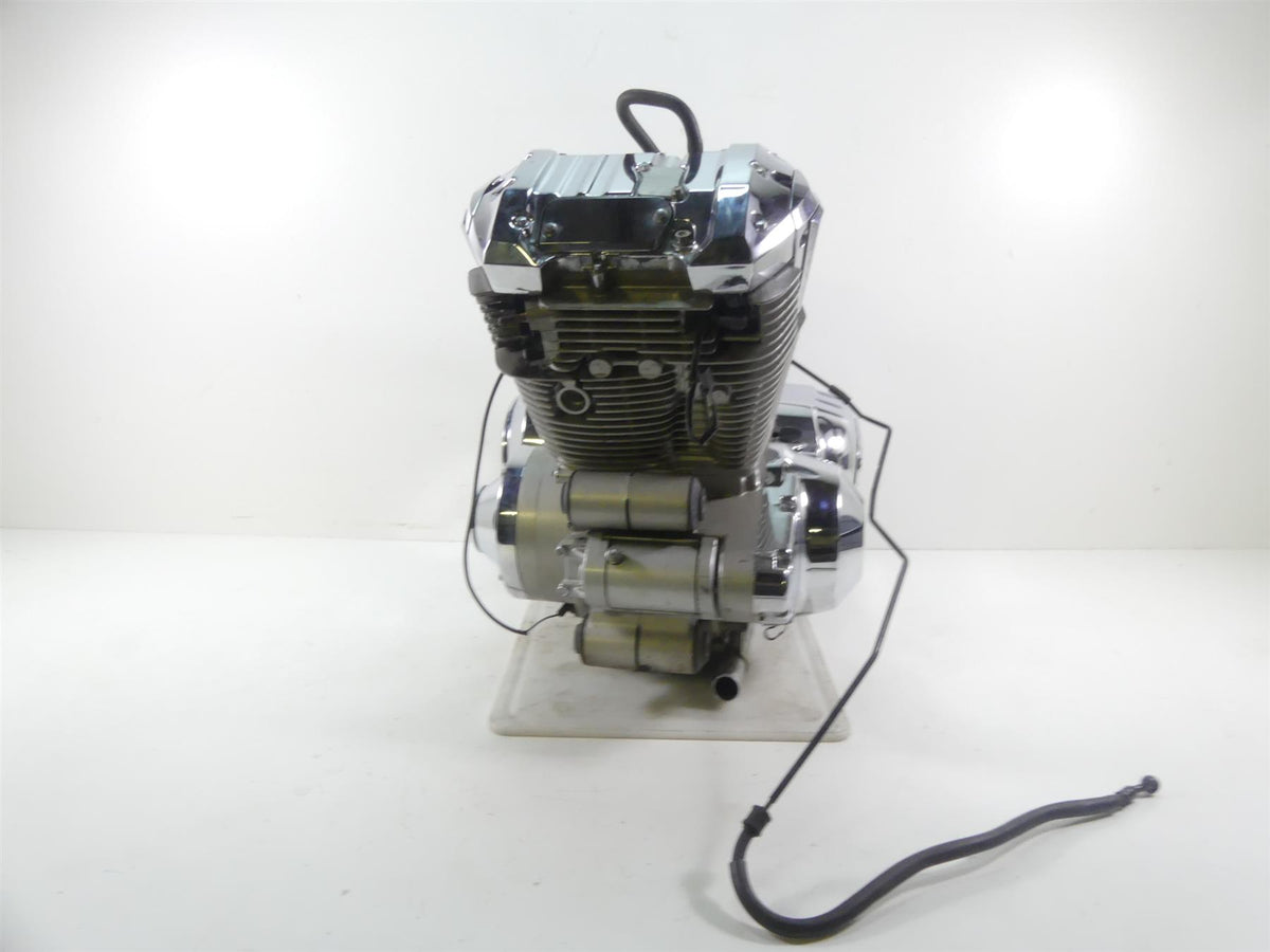 2007 Honda VTX1800 T1 Running 1800ccm Engine Motor 10K - Video 11100-MCH-000 {{ shop.shopifyCountryName }} - Mototech271
