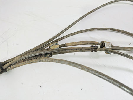 2023 Kawasaki Teryx KRX KRF 1000 C Front Rear Brake Line Set 43095-1746 {{ shop.shopifyCountryName }} - Mototech271