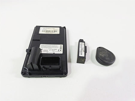 2018 Harley FLHCS Softail Heritage 115th Bcm Y-Axis Security Module 41000349C {{ shop.shopifyCountryName }} - Mototech271
