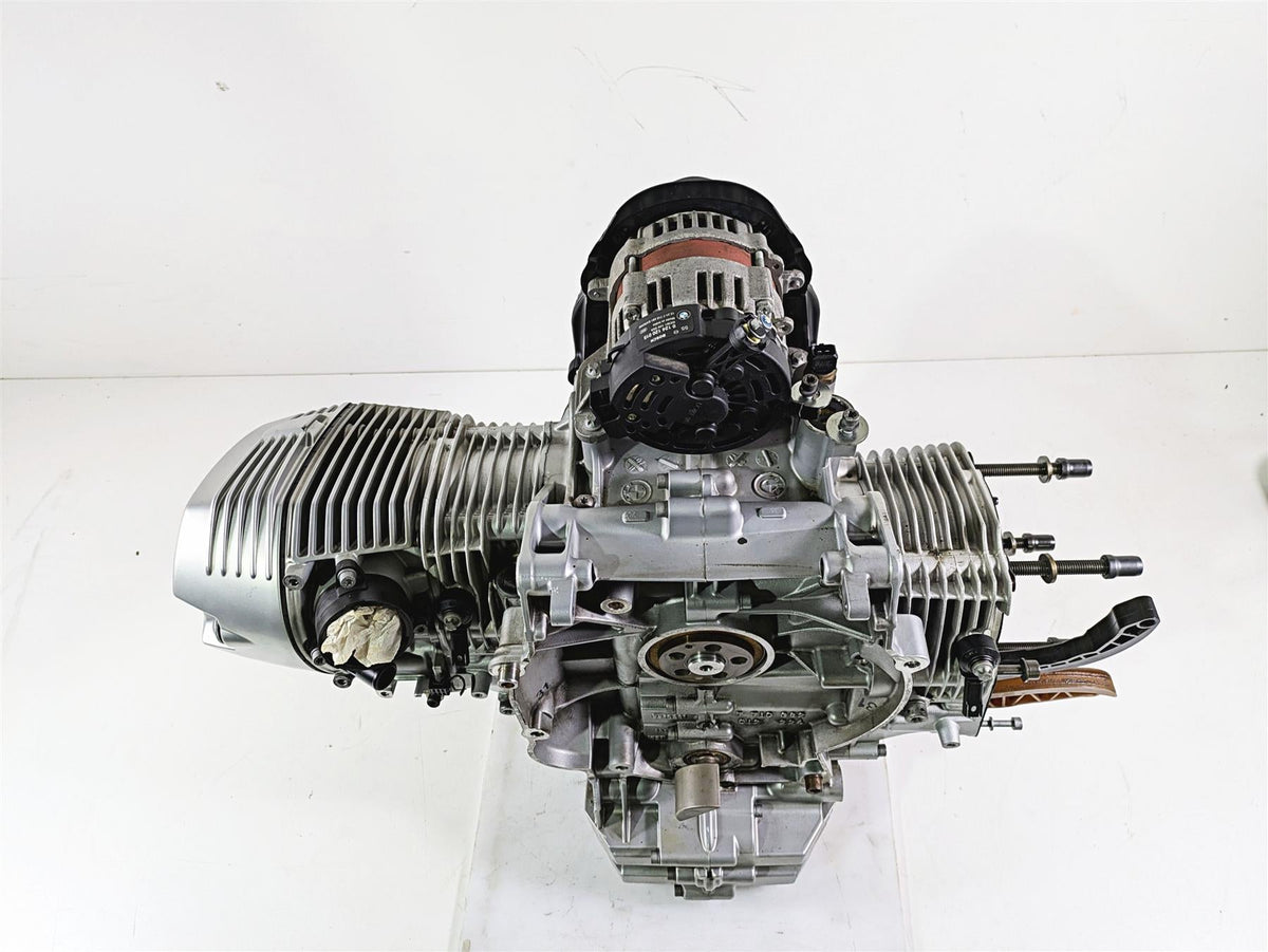2012 BMW R1200R K27 Engine Motor 58k - Read 11008528685 {{ shop.shopifyCountryName }} - Mototech271