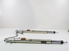 Load image into Gallery viewer, 2016 BMW R1200RT K52 Straight Front Fork Suspension Set 31428537851 31428537852
