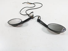 Load image into Gallery viewer, 2018 Harley Touring FLHXSE CVO Street Glide Rivco Mirror Blinker Set MIRLEDBK | Mototech271
