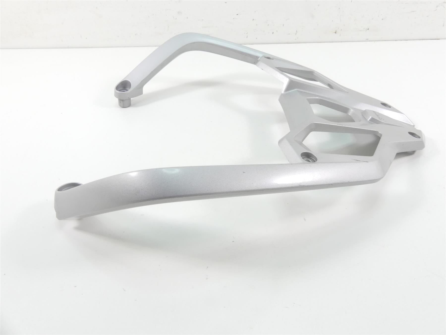 2019 BMW R1250GS K50 Upper Rack Passenger Handle Grab 46548536955 {{ shop.shopifyCountryName }} - Mototech271
