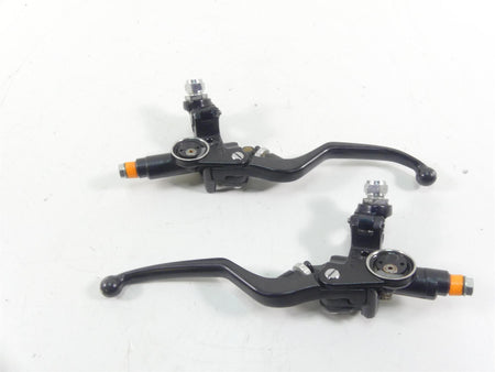 2018 Mv Agusta Brutale 800 RR Front Brake & Clutch Mstr Cylinder -Read 8000C3372 {{ shop.shopifyCountryName }} - Mototech271