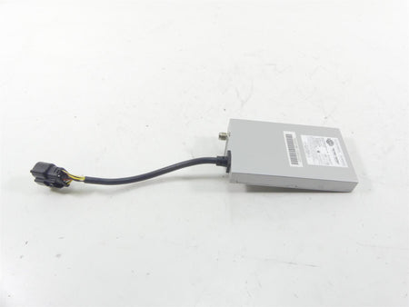 2014 Harley Touring FLHTK Electra Glide Harman Kardon Cb Module Unit 76000188 {{ shop.shopifyCountryName }} - Mototech271