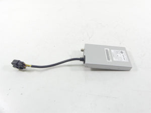 2014 Harley Touring FLHTK Electra Glide Harman Kardon Cb Module Unit 76000188 | Mototech271